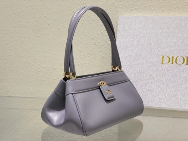 MEDIUM DIOR KEY BAG