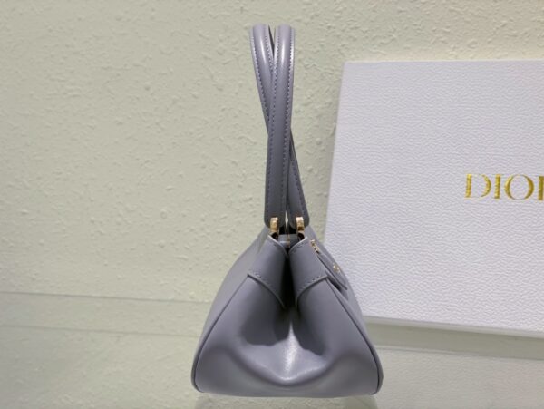 MEDIUM DIOR KEY BAG