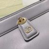 MEDIUM DIOR KEY BAG