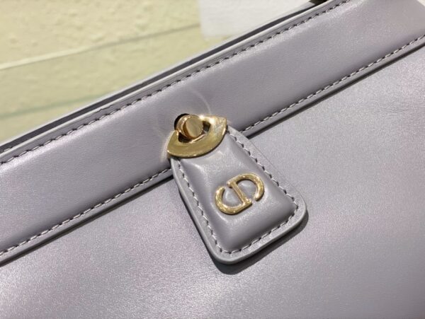 MEDIUM DIOR KEY BAG