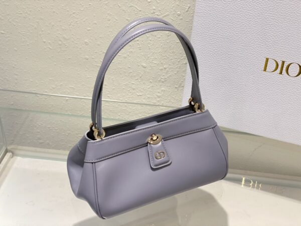 MEDIUM DIOR KEY BAG