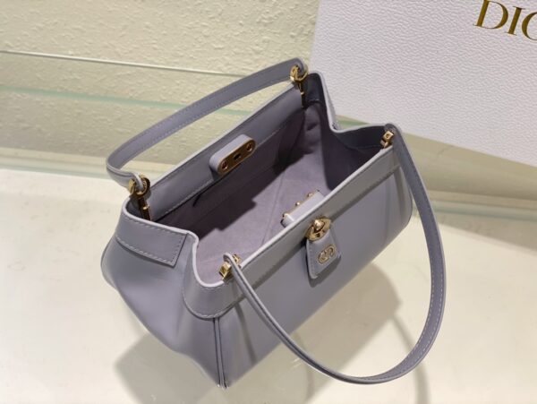 MEDIUM DIOR KEY BAG