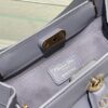 MEDIUM DIOR KEY BAG