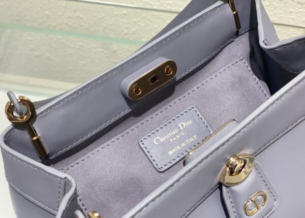 MEDIUM DIOR KEY BAG