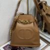 MEDIUM C’EST DIOR BAG