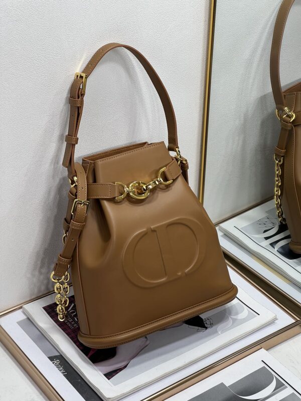 MEDIUM C’EST DIOR BAG