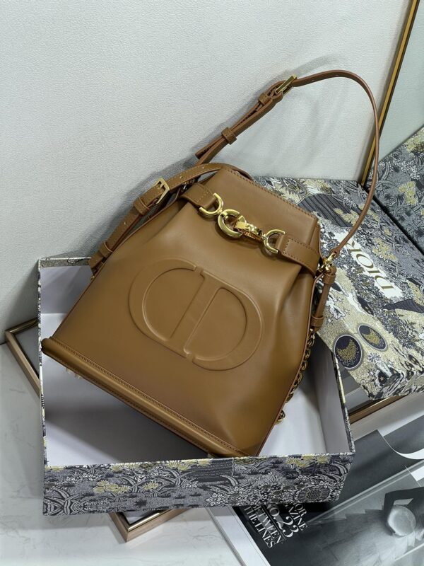 MEDIUM C’EST DIOR BAG