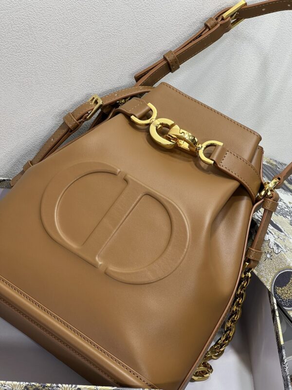 MEDIUM C’EST DIOR BAG