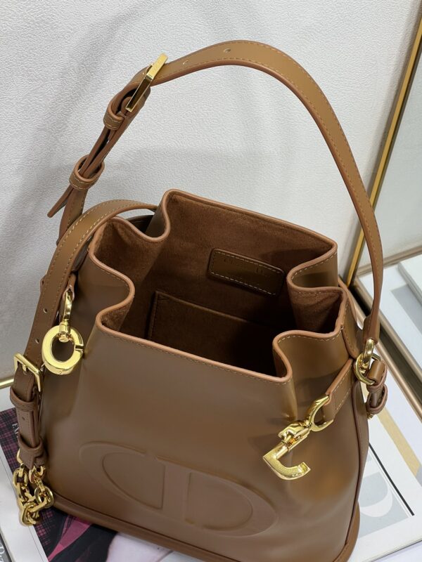 MEDIUM C’EST DIOR BAG