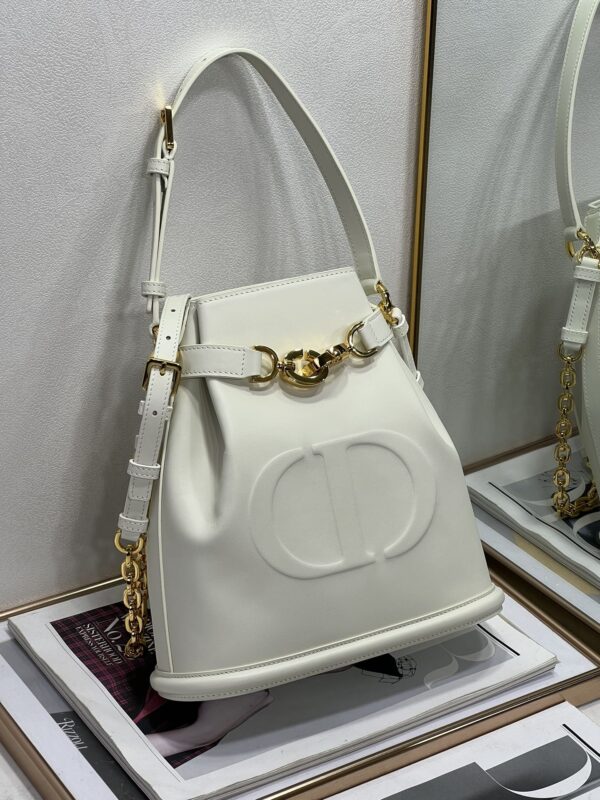 MEDIUM C’EST DIOR BAG