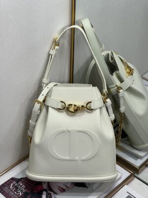 MEDIUM C’EST DIOR BAG