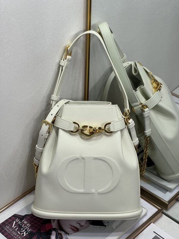 MEDIUM C’EST DIOR BAG