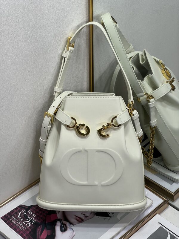 MEDIUM C’EST DIOR BAG