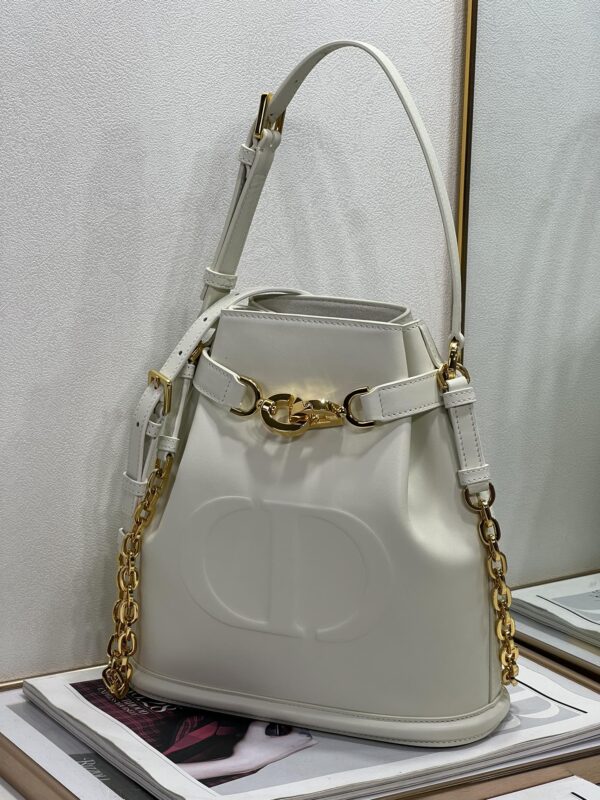 MEDIUM C’EST DIOR BAG