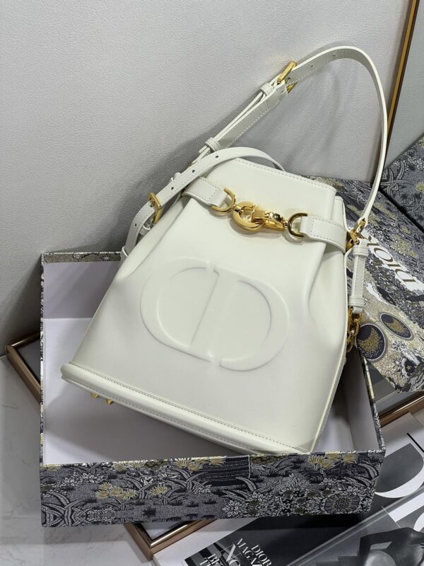 MEDIUM C’EST DIOR BAG