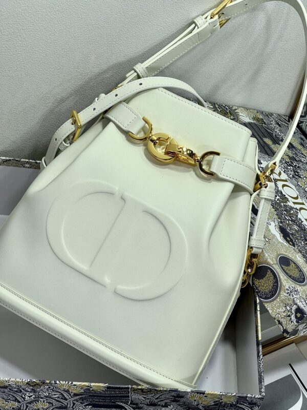 MEDIUM C’EST DIOR BAG