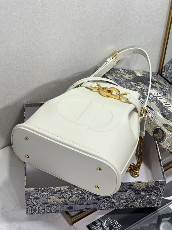 MEDIUM C’EST DIOR BAG