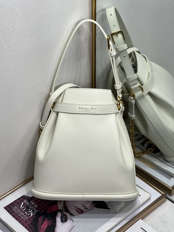 MEDIUM C’EST DIOR BAG