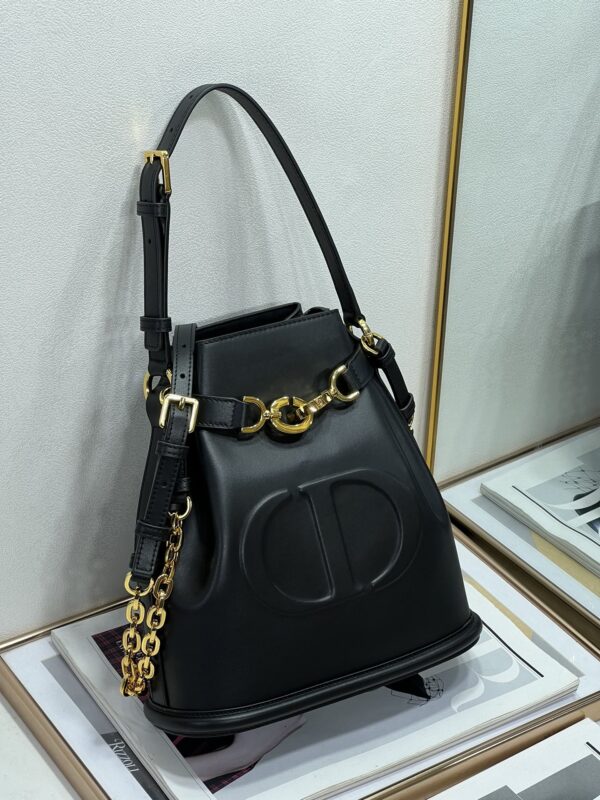 MEDIUM C’EST DIOR BAG