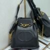 MEDIUM C’EST DIOR BAG