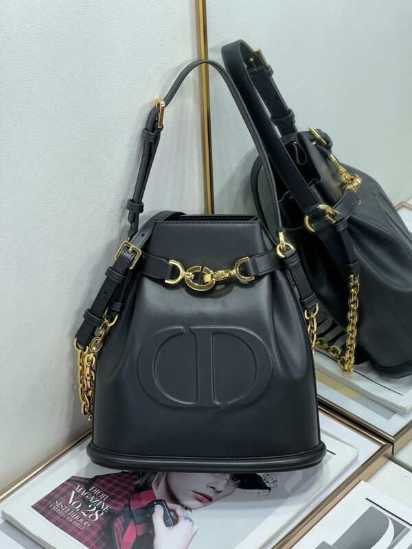 MEDIUM C’EST DIOR BAG