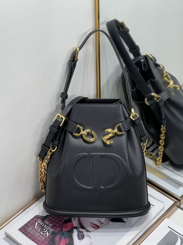 MEDIUM C’EST DIOR BAG