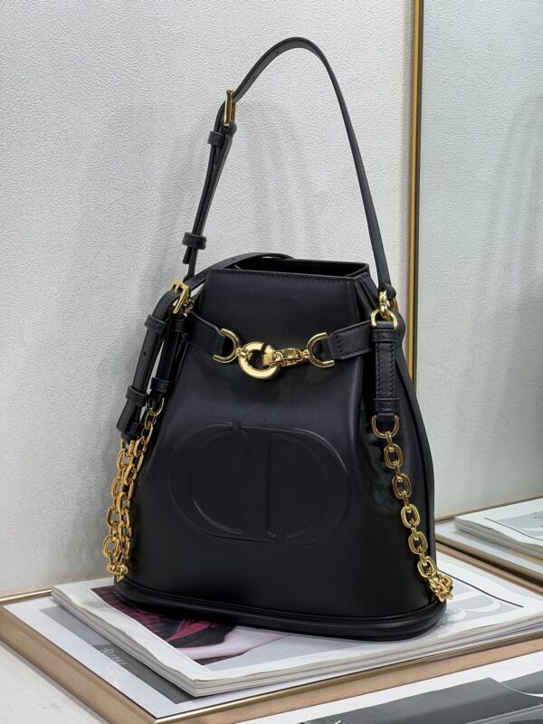 MEDIUM C’EST DIOR BAG