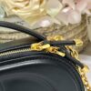 DIOR CD SIGNATURE OVAL CAMERA BAG