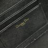 DIOR CD SIGNATURE OVAL CAMERA BAG