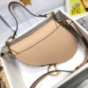DIOR SADDLE BAG WITH STRAP