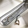 DIOR SADDLE BAG WITH STRAP