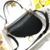 DIOR SADDLE BAG WITH STRAP