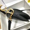 DIOR SADDLE BAG WITH STRAP