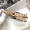 DIOR SADDLE BAG SMALL