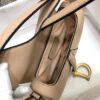 DIOR SADDLE BAG SMALL