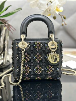 Mini Lady Dior