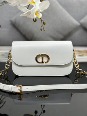 DIOR 30 MONTAIGNE AVENUE BAG