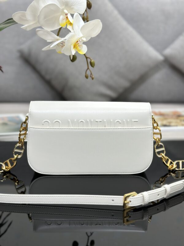 DIOR 30 MONTAIGNE AVENUE BAG