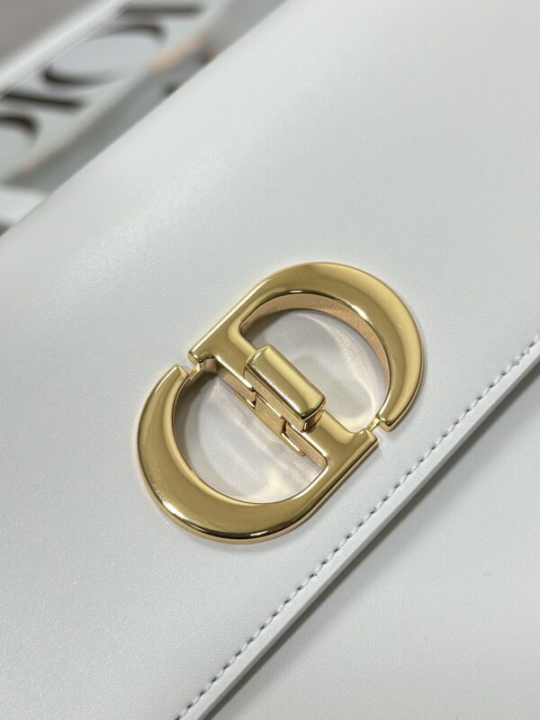 DIOR 30 MONTAIGNE AVENUE BAG