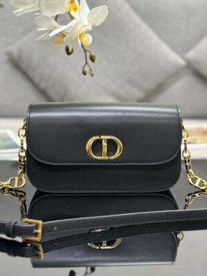 DIOR 30 MONTAIGNE AVENUE BAG