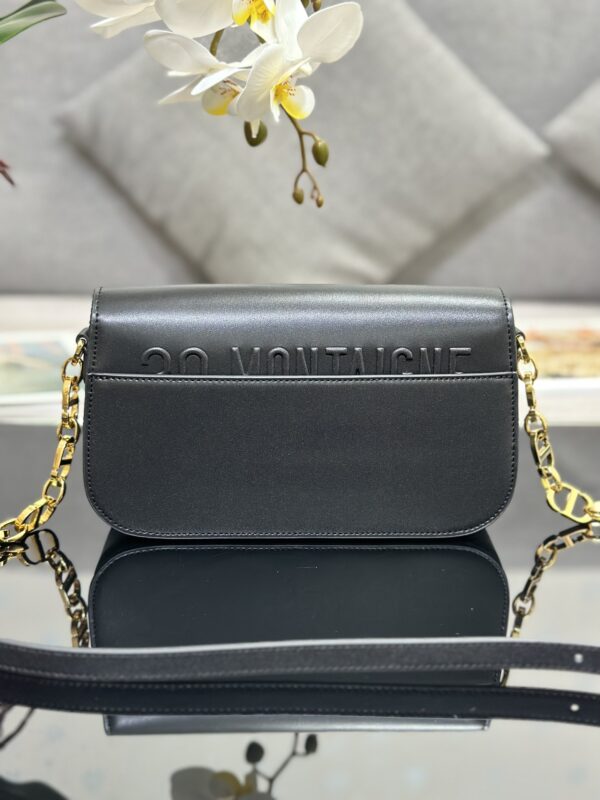 DIOR 30 MONTAIGNE AVENUE BAG