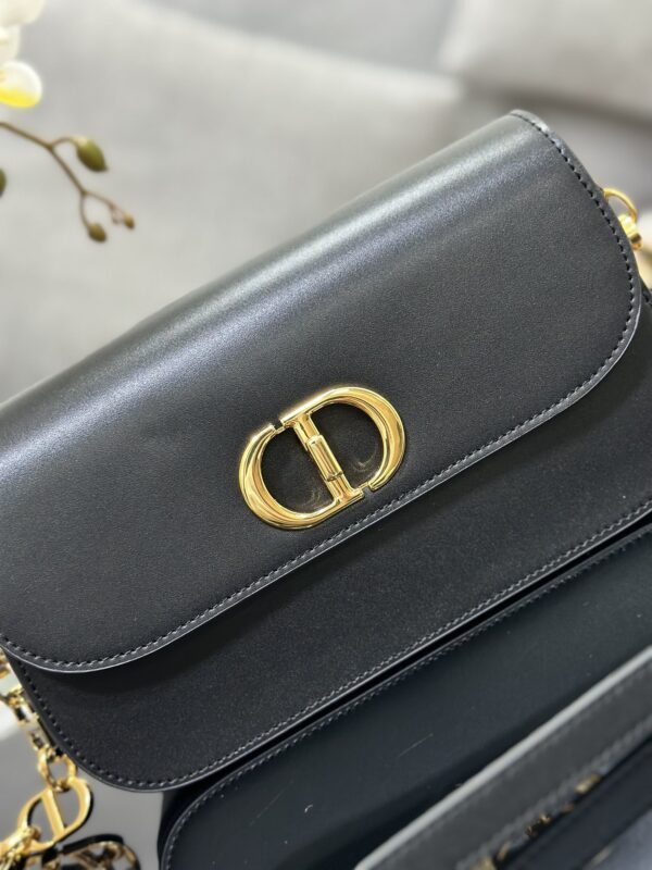 DIOR 30 MONTAIGNE AVENUE BAG