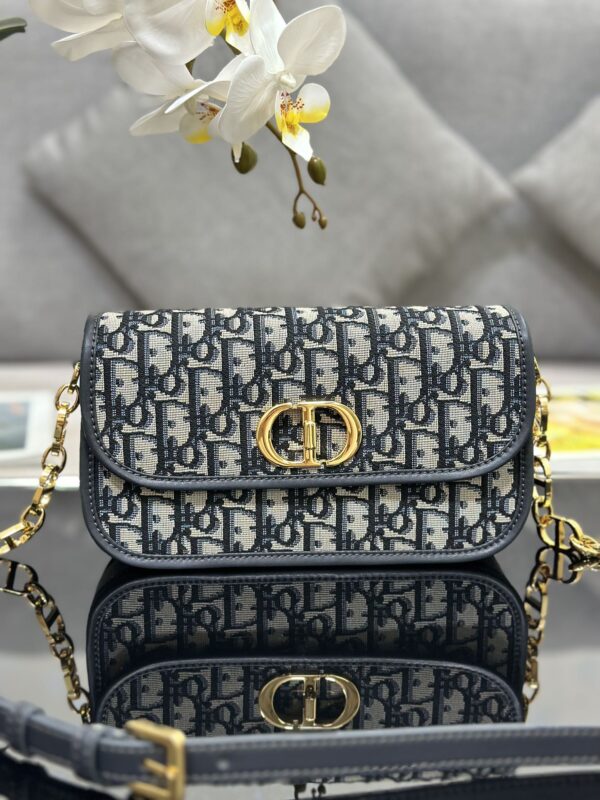 DIOR 30 MONTAIGNE AVENUE BAG