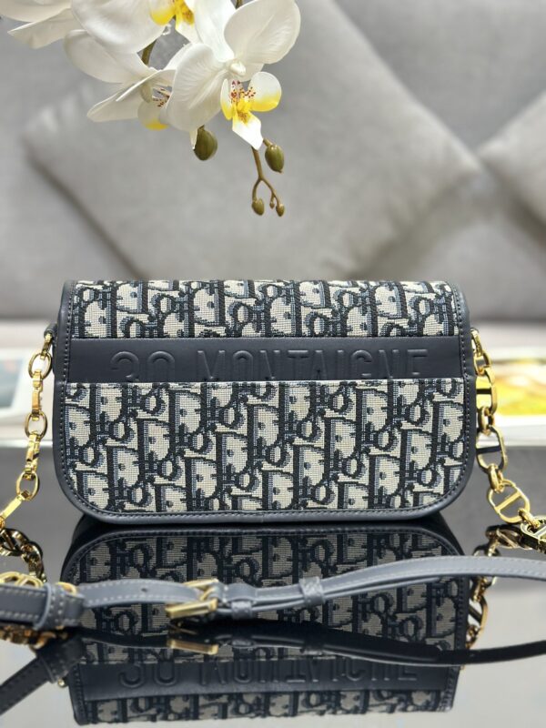 DIOR 30 MONTAIGNE AVENUE BAG
