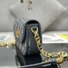 DIOR 30 MONTAIGNE AVENUE BAG