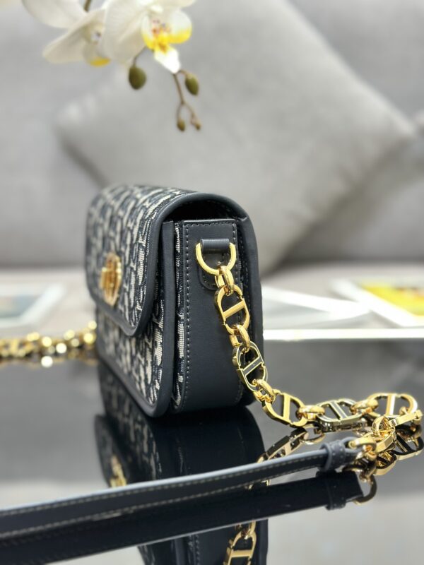 DIOR 30 MONTAIGNE AVENUE BAG