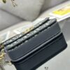 DIOR 30 MONTAIGNE AVENUE BAG
