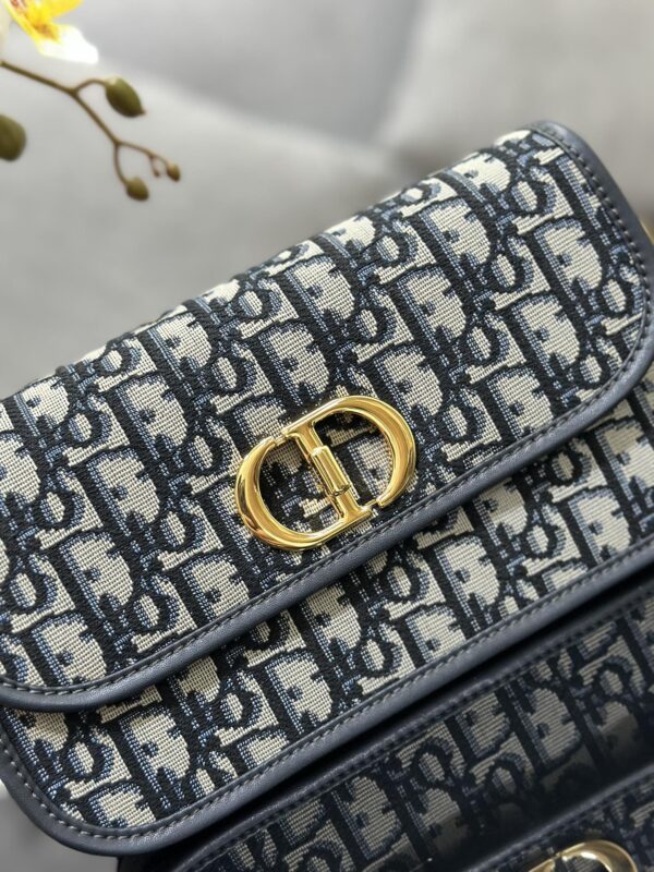 DIOR 30 MONTAIGNE AVENUE BAG