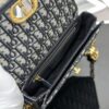 DIOR 30 MONTAIGNE AVENUE BAG