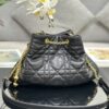 MEDIUM DIOR AMMI BAG
